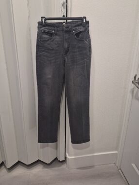 Copper Key Men's Grey Straight-Leg Jeans